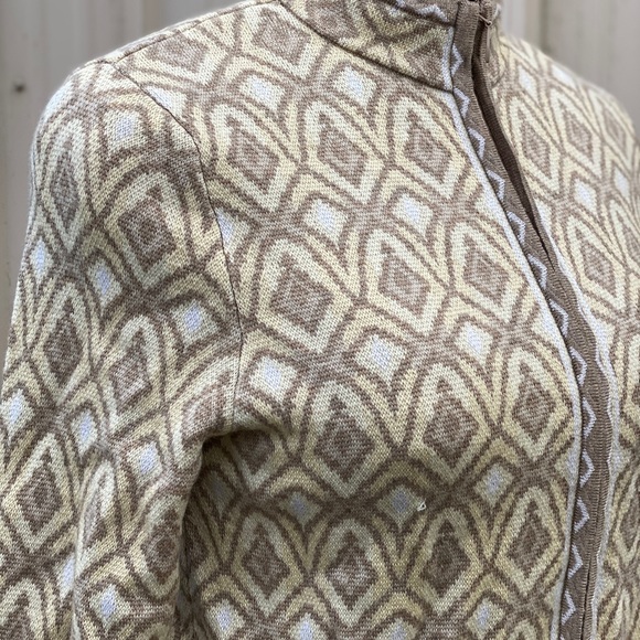 Pendleton Cardigan - Picture 6 of 7